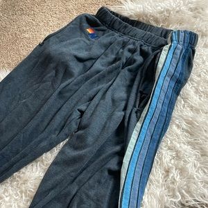 Aviator Nation sweatpants